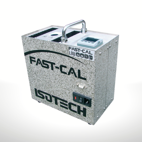 ISOTECH Fast Cal