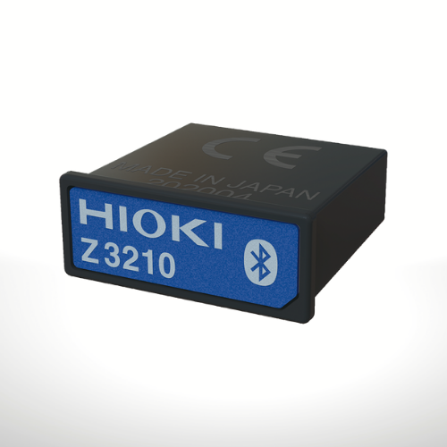 HIOKI Wireless Bluetooth Adaptor