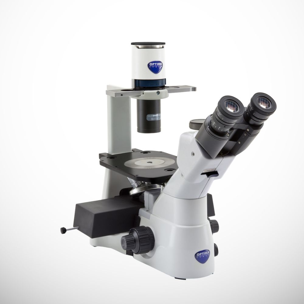 Optika Microscopes