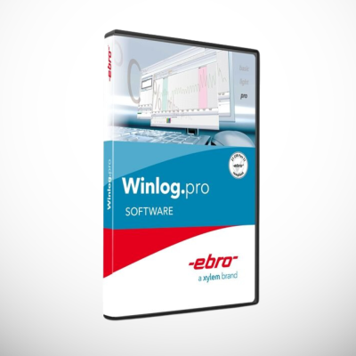 winlog.pro software