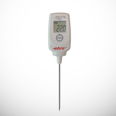 TTX 110 Core Thermometer Thermocouple Type T