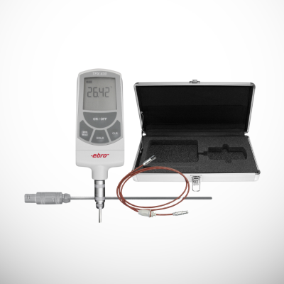 TFX 430-Set Precision-Thermometer