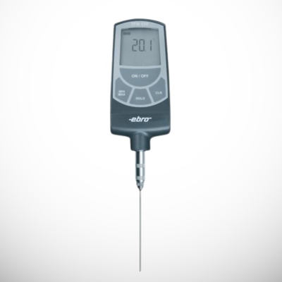 ebro TFN 520 Thermometer for Thermocouples